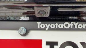2024 Toyota Corolla Nightshade FWD