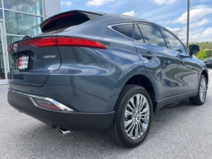2024 Toyota Venza Limited AWD