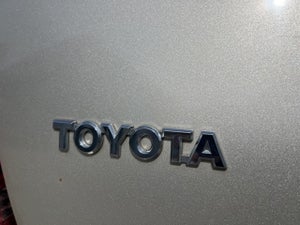 2002 Toyota Highlander V6 Limited