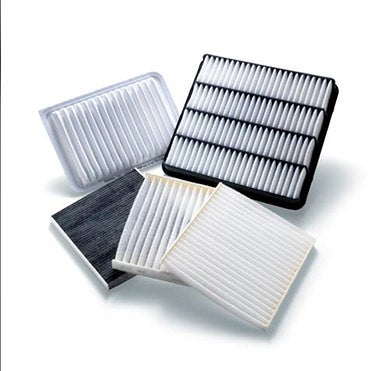 Toyota Cabin Air Filter | Toyota of York in York PA