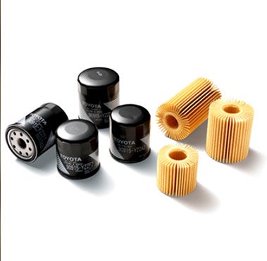 Toyota Oil Filter | Toyota of York in York PA