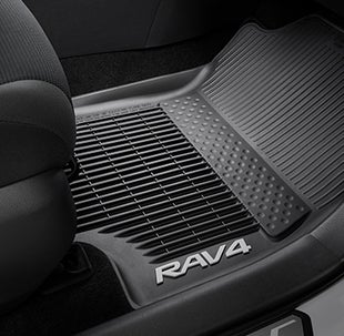 Toyota vehicle floor mat | Toyota of York in York PA