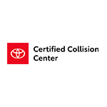 Certified Collision Center | Toyota of York in York PA