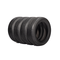 Tires at Toyota of York in York PA