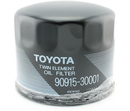 Toyota Oil Filter | Toyota of York in York PA