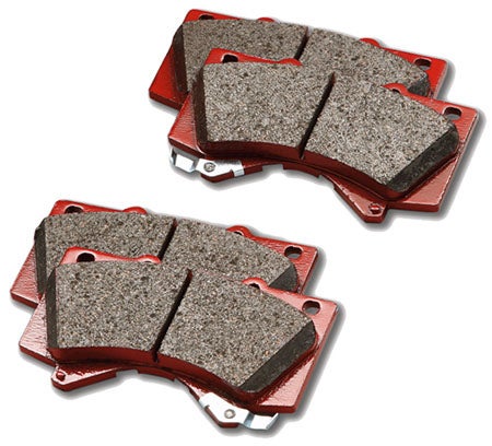 Genuine Toyota Brake Pads | Toyota of York in York PA