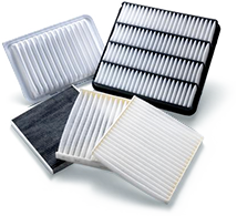 Toyota Cabin Air Filter | Toyota of York in York PA