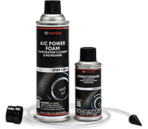 Service Fluid Replacement | Toyota of York in York PA