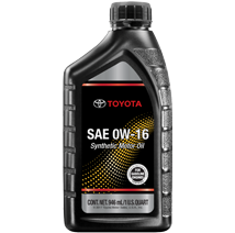 Toyota Oil Change | Toyota of York in York PA