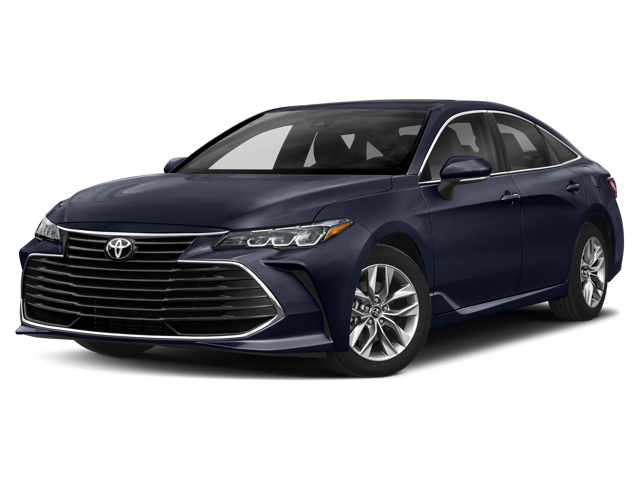 Toyota Avalon Rental at Toyota of York in #CITY PA