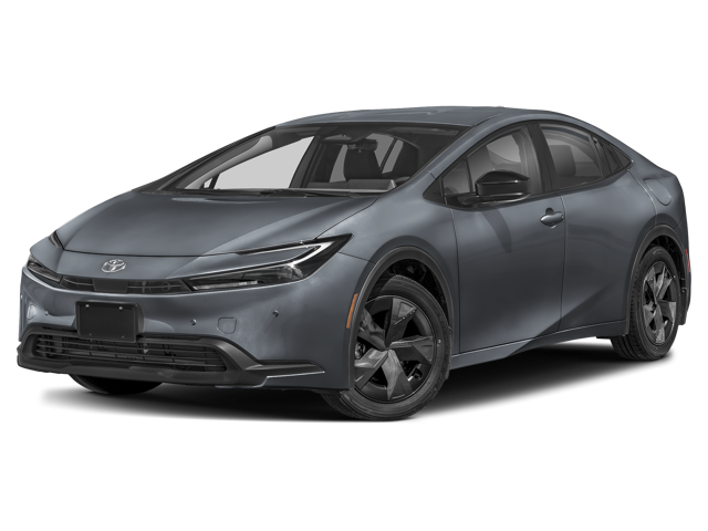 Toyota Prius Rental at Toyota of York in #CITY PA