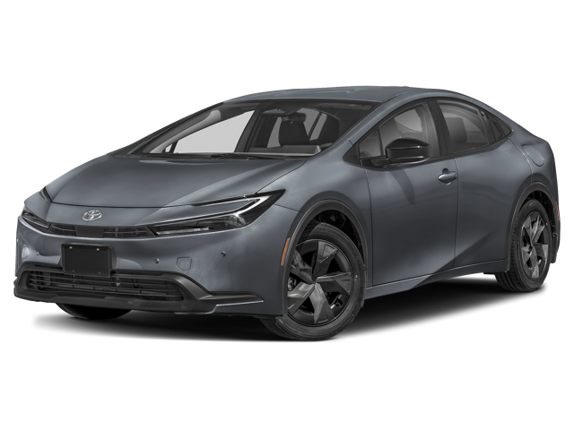 Toyota Prius Rental at Toyota of York in #CITY PA
