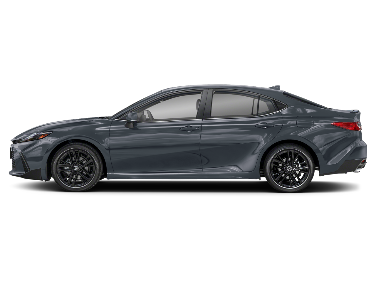 2026 Toyota Camry Base