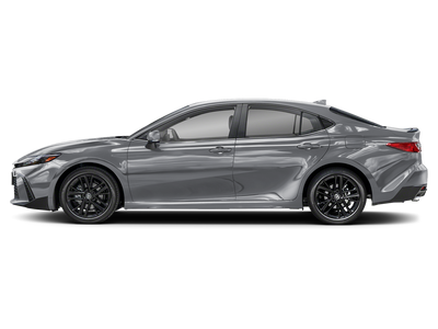 2026 Toyota Camry Base