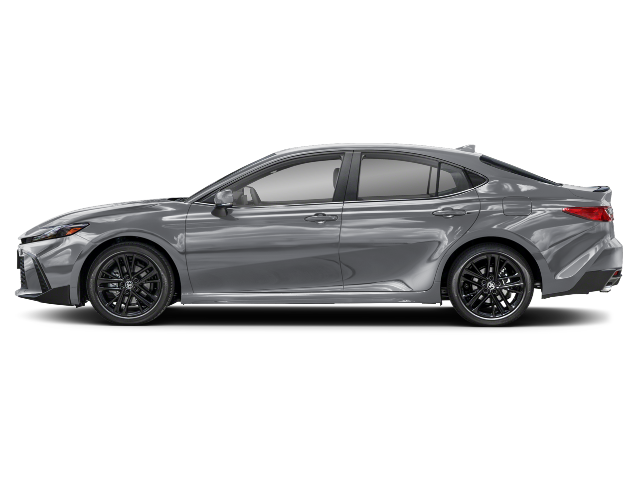 2026 Toyota Camry Base
