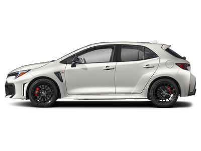 2026 Toyota GR Corolla Premium