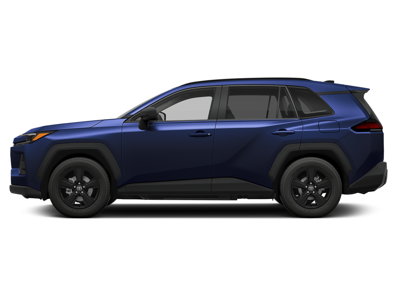 2026 Toyota RAV4 Base