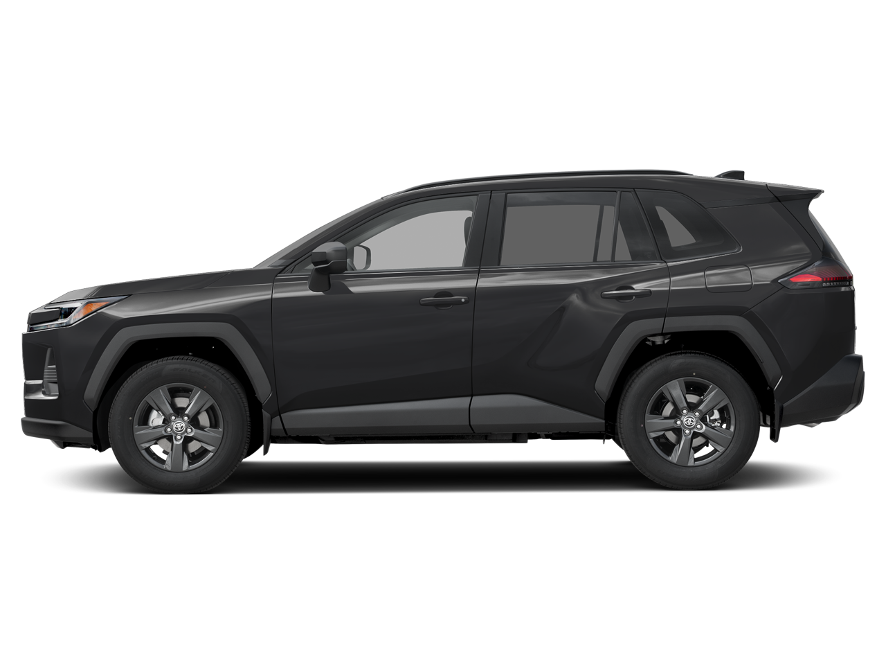 2026 Toyota RAV4 Base