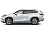 2026 Toyota Highlander Base