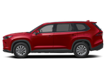 2026 Toyota Grand Highlander Base