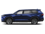 2026 Toyota Grand Highlander Hybrid Base