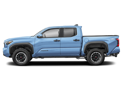 2026 Toyota Tacoma Base