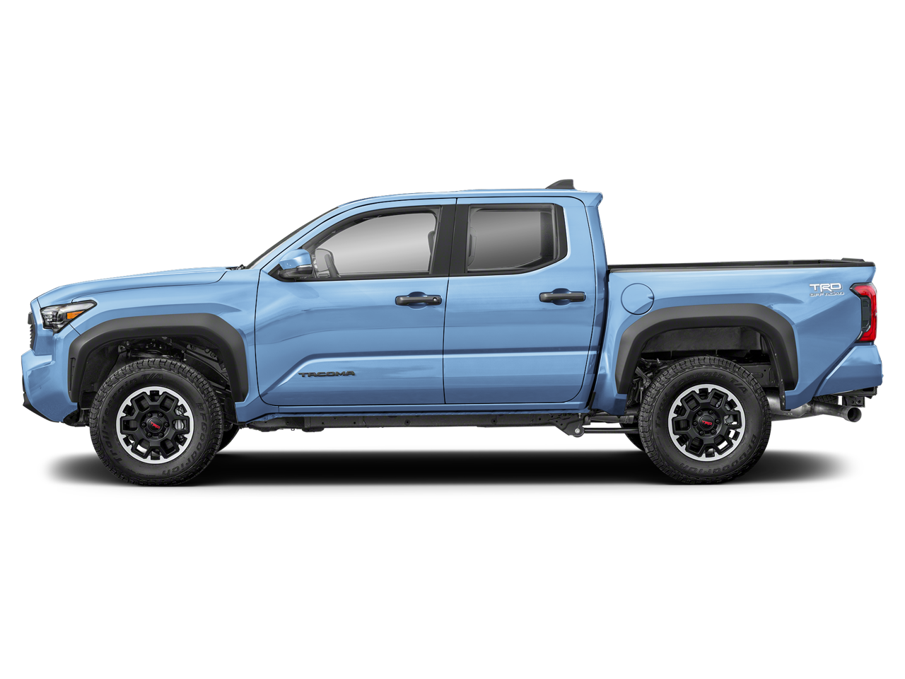2026 Toyota Tacoma Base