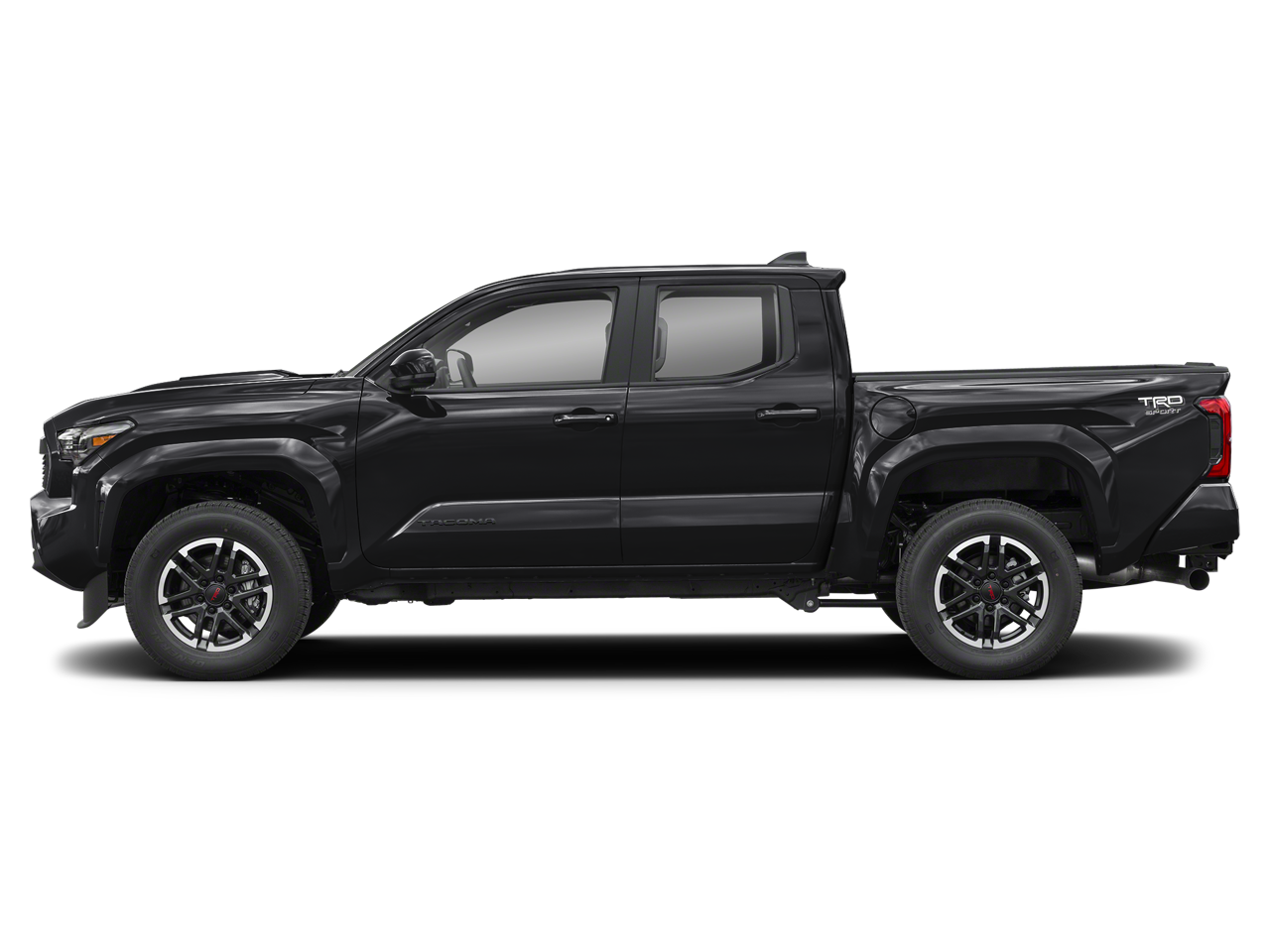 2026 Toyota Tacoma Base