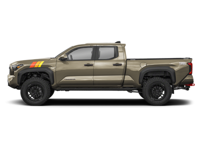 2026 Toyota Tacoma Hybrid TRD Off Road