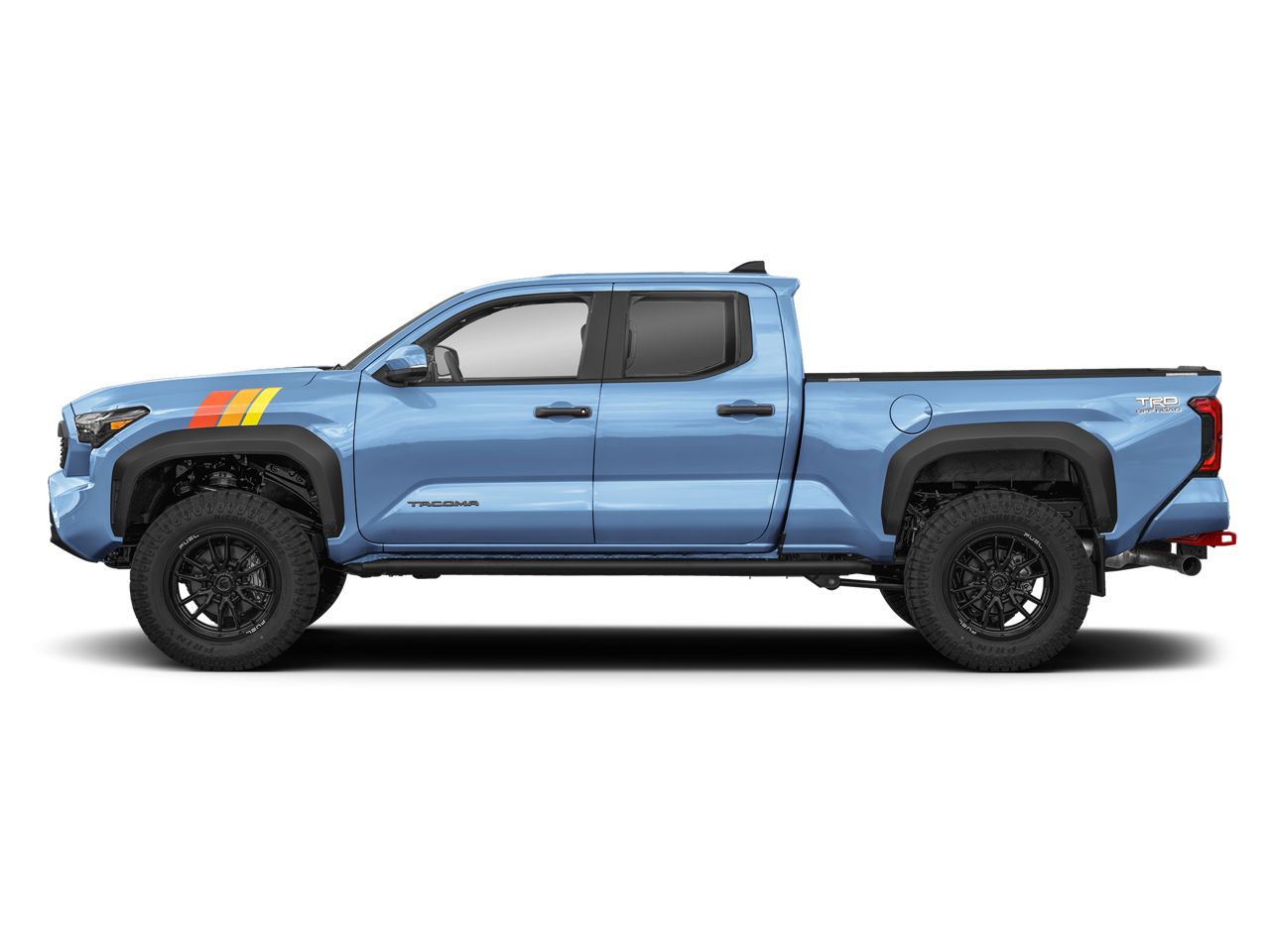 2026 Toyota Tacoma TRD Off Road - Photo 43