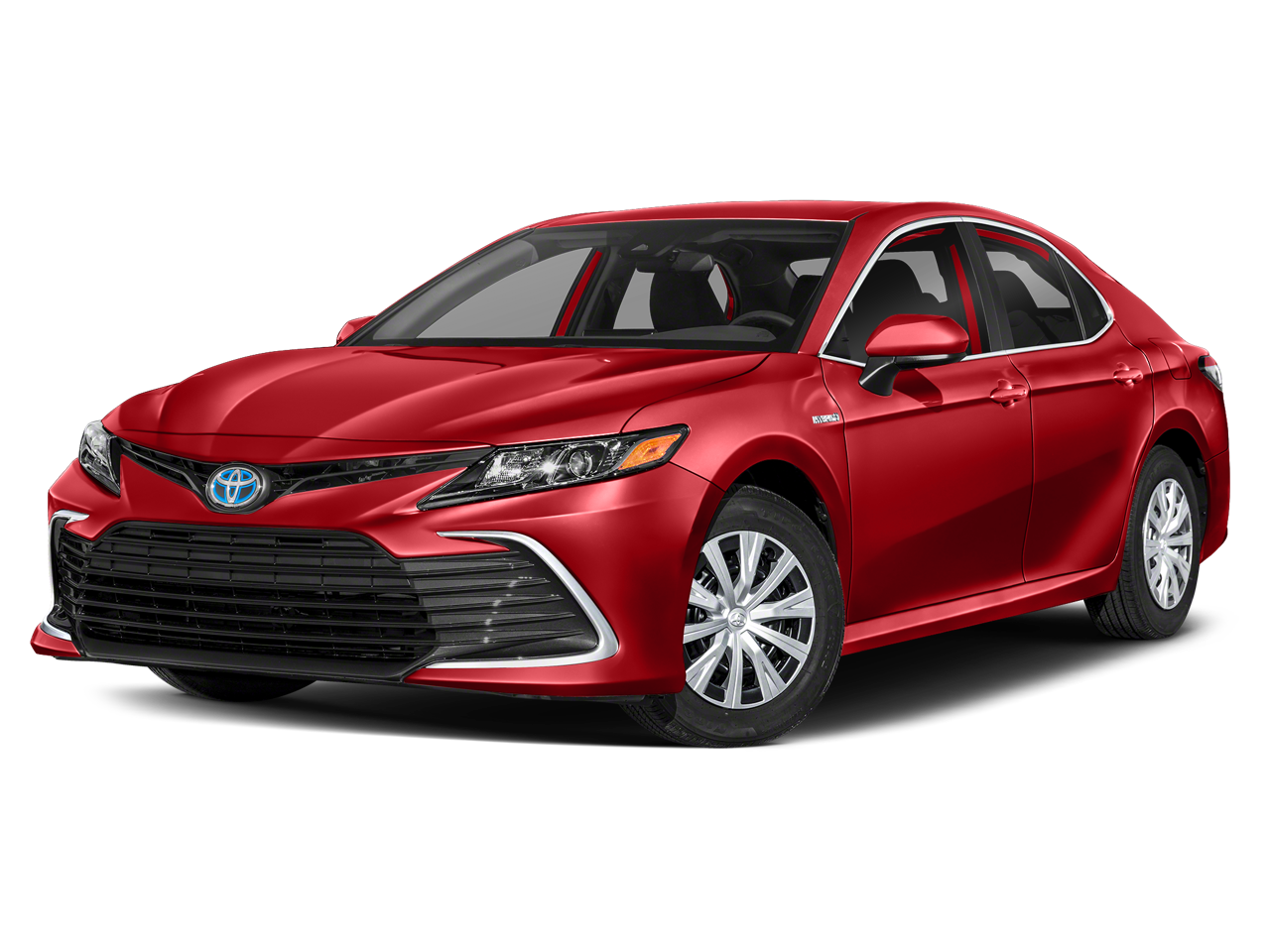 2023 Toyota Camry Hybrid