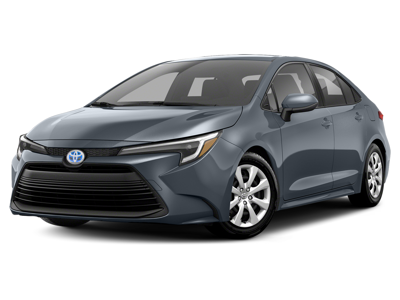 Quality New Toyota Vehicles in York PA | Toyota of York | Near Hanover ...