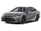2026 Toyota Camry Base