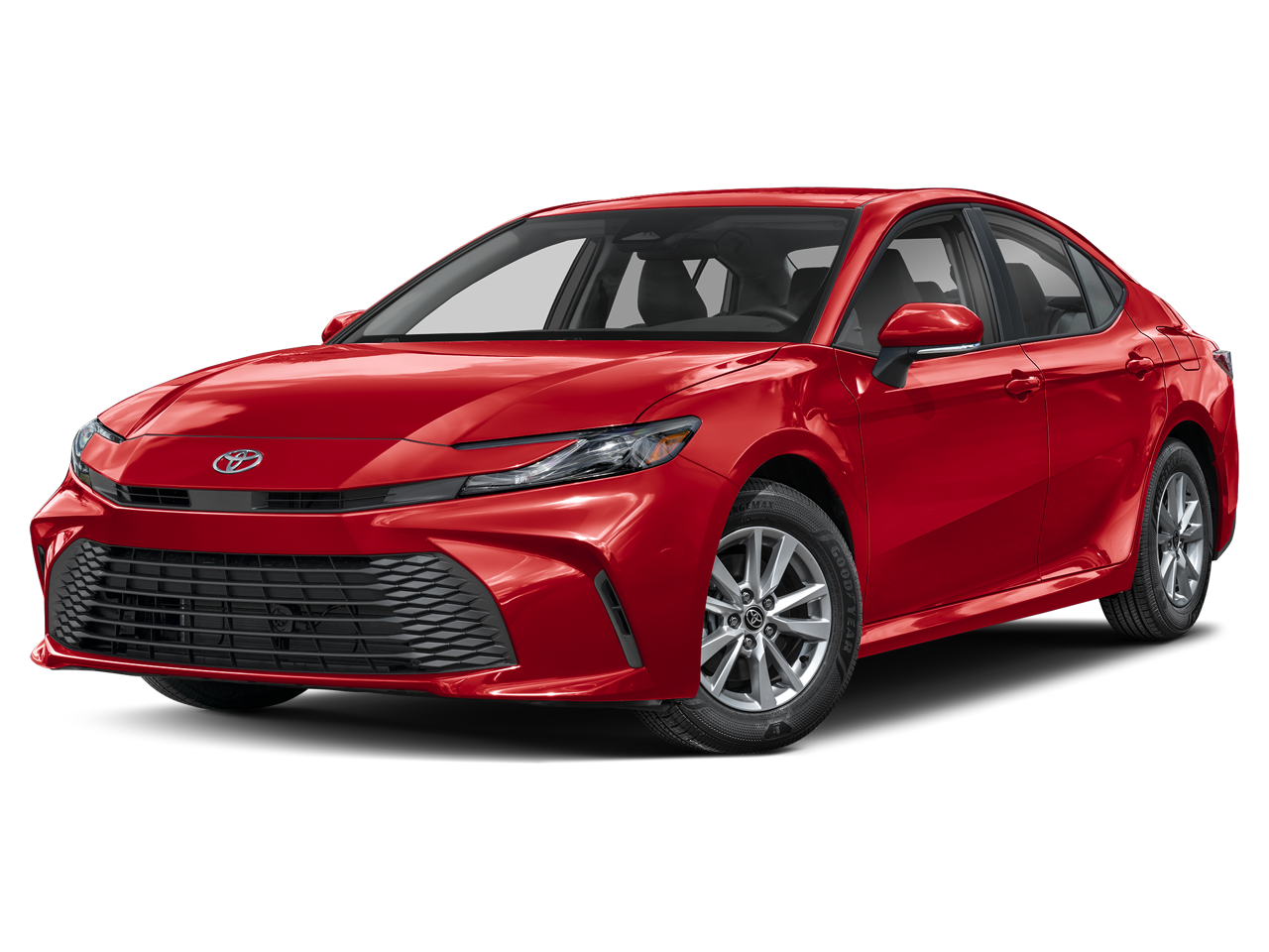 2026 Toyota Camry Base