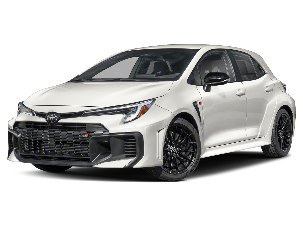 2026 Toyota GR Corolla Premium