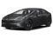 2026 Toyota Prius Plug-In Hybrid Nightshade