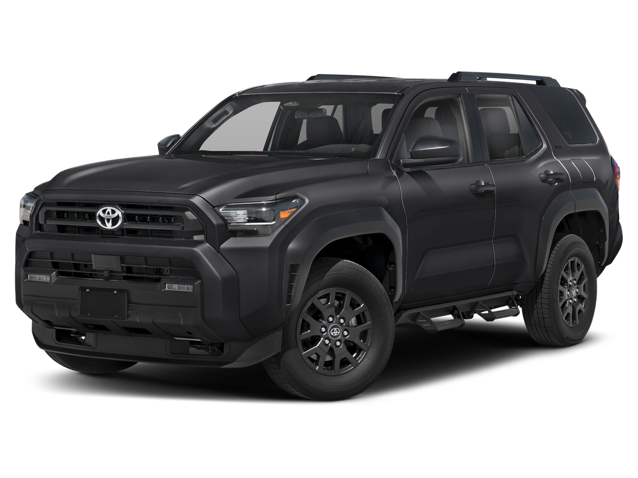 2026 Toyota 4Runner