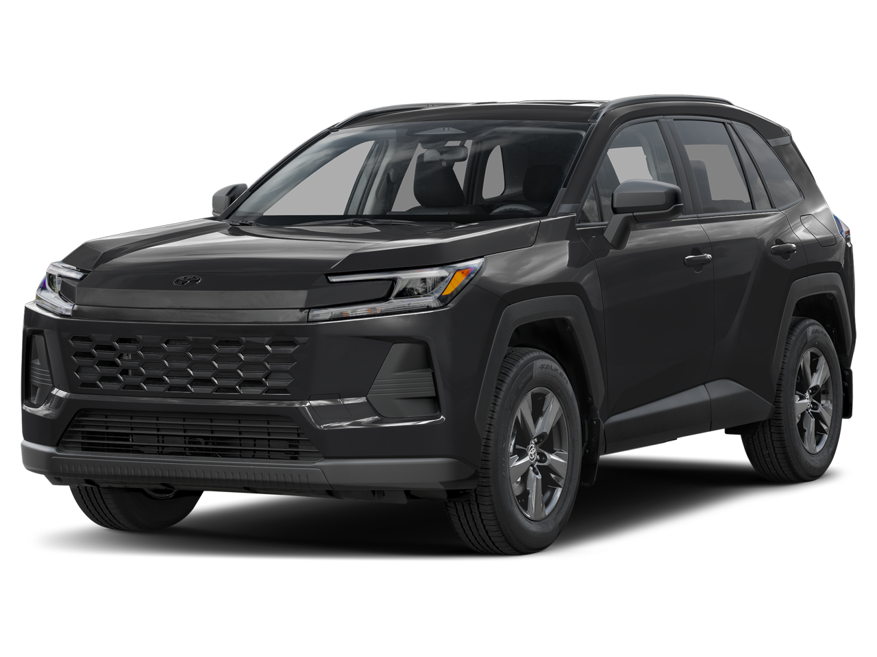 2026 Toyota RAV4 Base