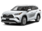 2026 Toyota Highlander Base