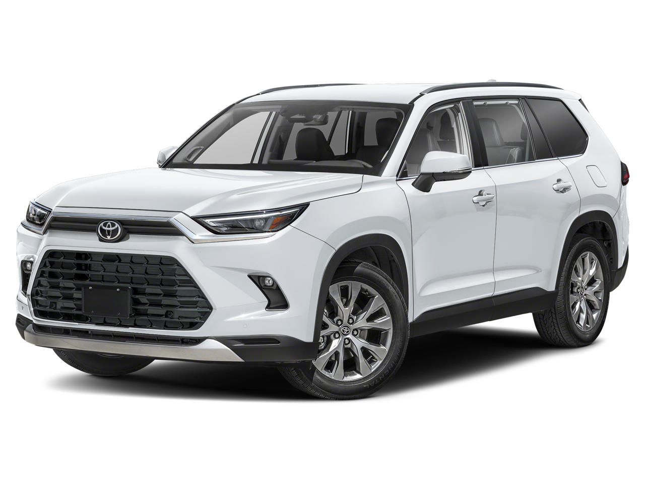 2026 Toyota Grand Highlander