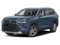 2026 Toyota Grand Highlander Base