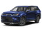 2026 Toyota Grand Highlander Hybrid Base