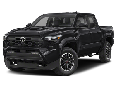 2026 Toyota Tacoma Base