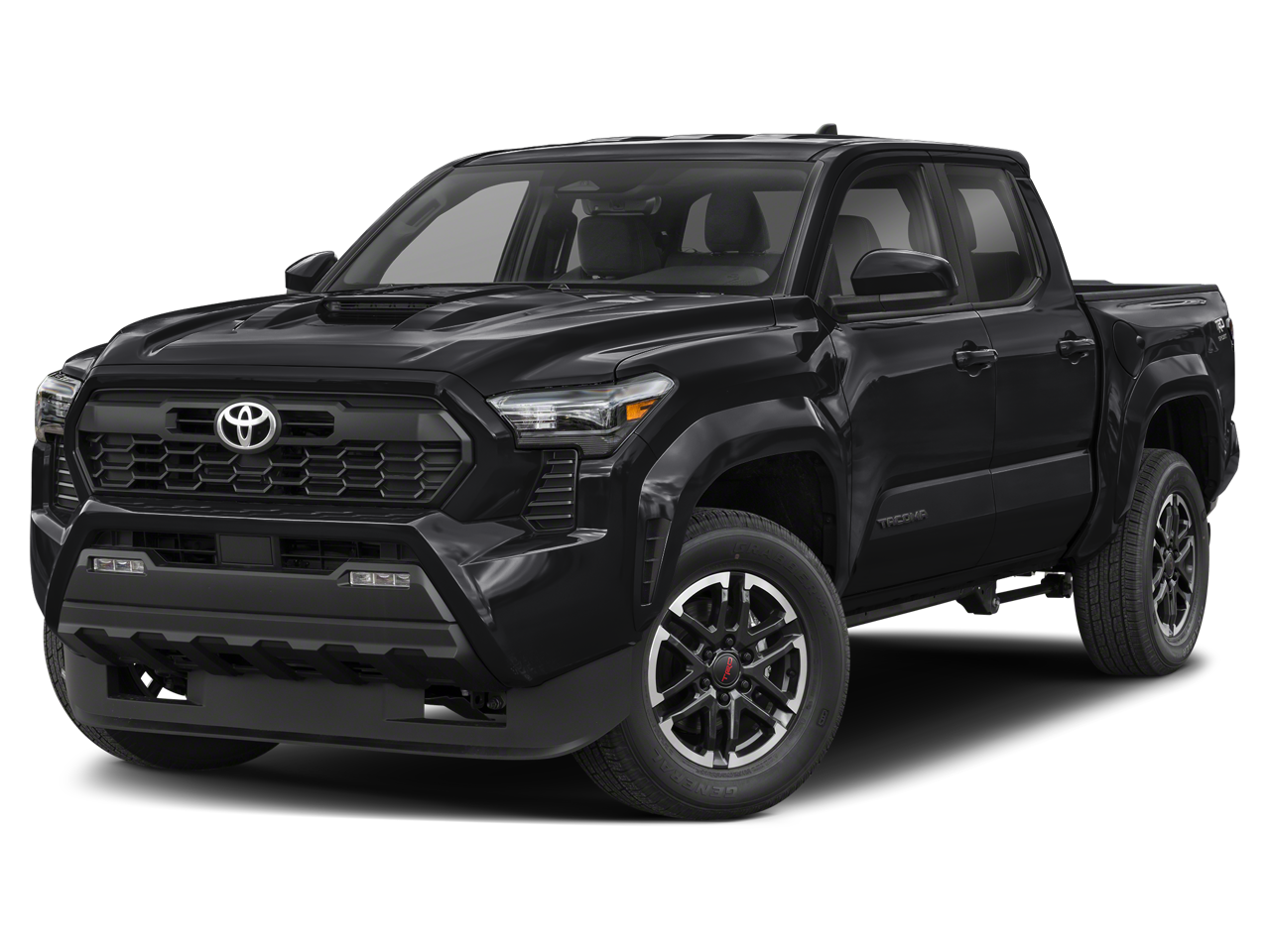 2026 Toyota Tacoma Base