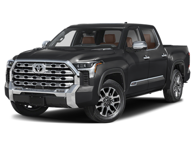 2026 Toyota Tundra Hybrid 1794 Edition
