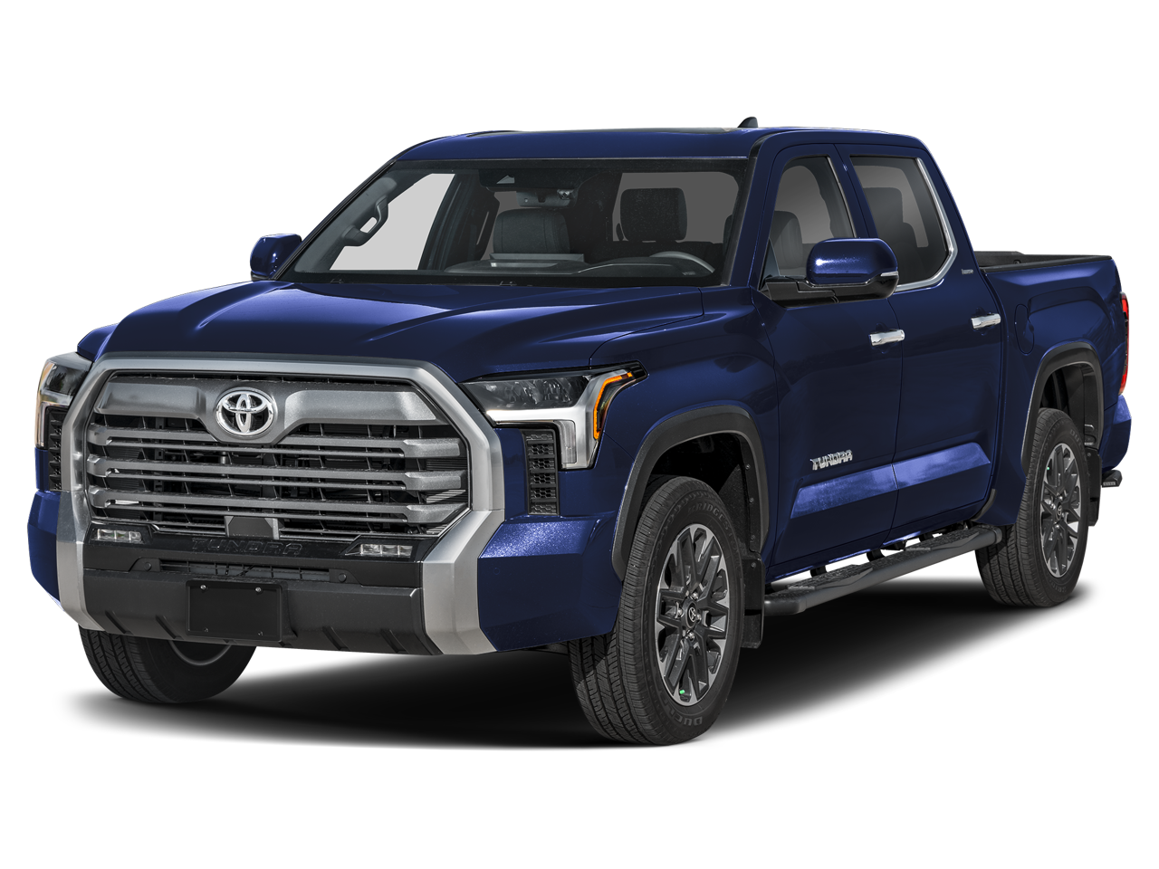 2026 Toyota Tundra Hybrid Limited