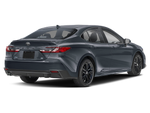 2026 Toyota Camry Base