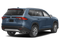 2026 Toyota Grand Highlander Base
