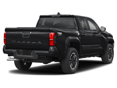 2026 Toyota Tacoma Base