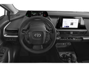 2024 Toyota Prius LE FWD